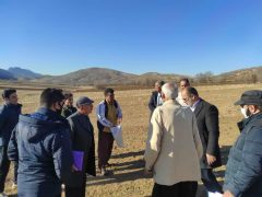 پیگیری دکتر ویسکرمی برای رفع قطعی برق روستای رباط دولت آباد